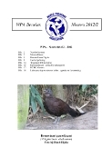 WPA-Benelux Nieuwsbrief 2012-2