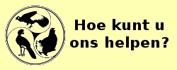 Hoe kunt u ons helpen?
