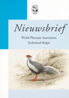WPA nieuwsbrief