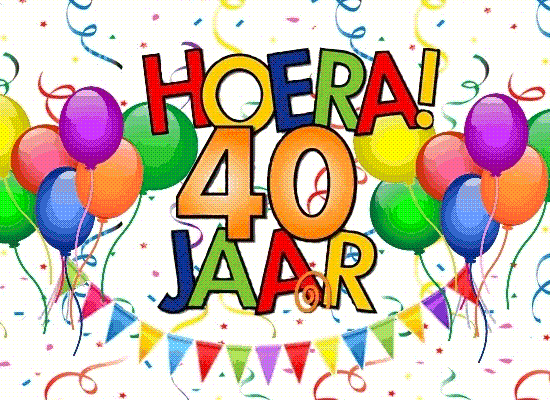 World Pheasant Association (WPA) 40 jaar