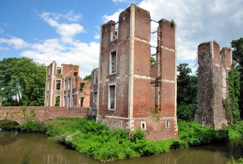 Kasteelpark Born