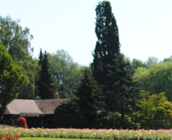 Vogelpark Walsrode