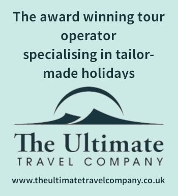 The Ultimate Travel Company