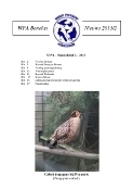 WPA-Benelux Nieuwsbrief 2013-2