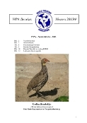 WPA-Benelux Nieuwsbrief 2013-4