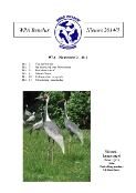 WPA-Benelux Nieuwsbrief 2014-3