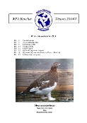 WPA-Benelux Nieuwsbrief 2014-4