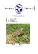 WPA-Benelux Nieuwsbrief 2015-1