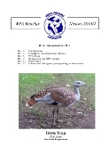 WPA-Benelux Nieuwsbrief 2015-4