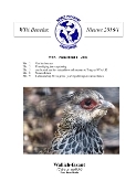 WPA-Benelux Nieuwsbrief 2016-1