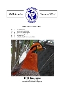 WPA-Benelux Nieuwsbrief 2016-2