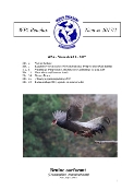WPA-Benelux Nieuwsbrief 2017-1