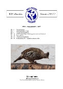 WPA-Benelux Nieuwsbrief 2017-2