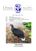WPA-Benelux Nieuwsbrief 2017-4