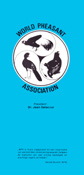 WPA brochure